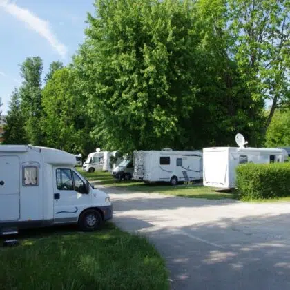 Visiter la vendée en camping-car 7 aire camping car vendee